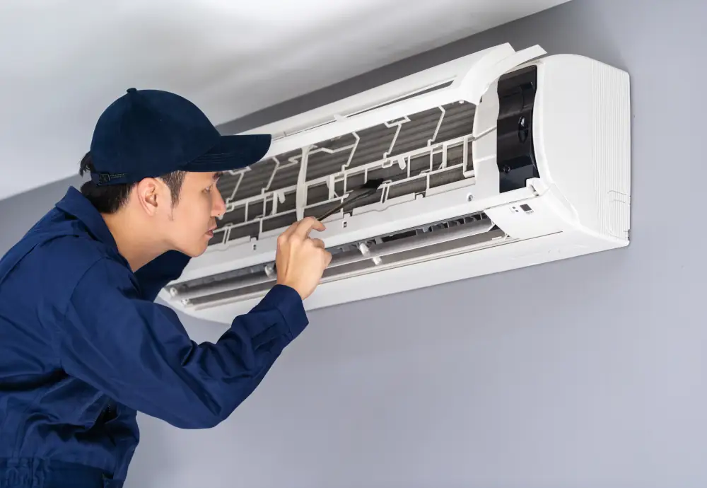 Best AC Repair Services Provider In Delhi NCR